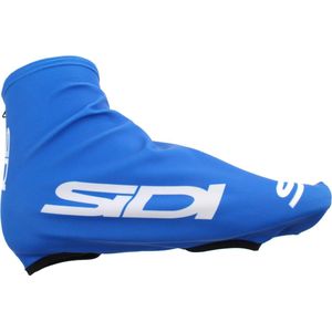 Sidi Overschoenen Blauw Maat M