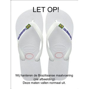 Havaianas Teenslipper Meisjes Sl Logo Pop-Up Fc - Groen | 27/28