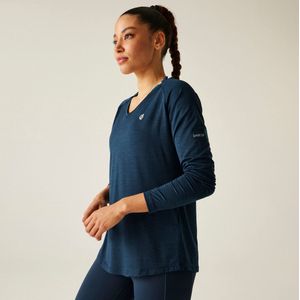 Dare 2b - Hemd Met Lange Mouwen - Fitness Dames