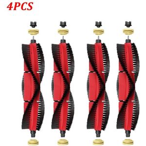 Geschikt voor Vervangende kit Geschikt voor Roborock S6/S5 MAX S50 S51 S60 T6 stofzuigeronderdelen en accessoires