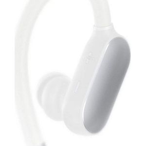 Xiaomi Mi Sports Bluetooth Earphones White