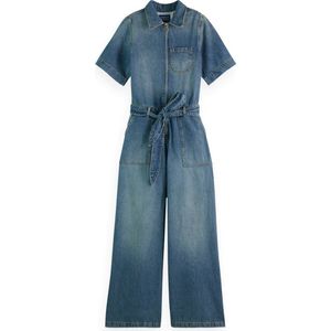 Scotch & Soda - Dames - Jumpsuits