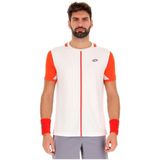 Lotto Top Iv Raya T-shirt Met Korte Mouwen