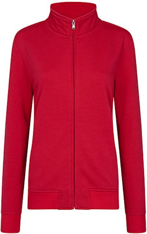 HRM - Bodywarmer - Zwart - Katoen/Gerecycled Polyester