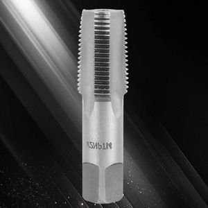 1/2 Inch Draad Tap Hoge Hardheid Staal Cnc Machining Draad Reparatie Machine Tikken - Metrisch en Bsp Gewinde