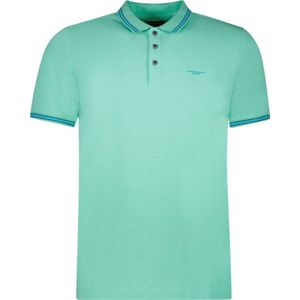 Cars Jeans Polo Povi - Heren