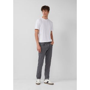 s.Oliver - Nelio - Jeans - Grey Denim - Regular Fit