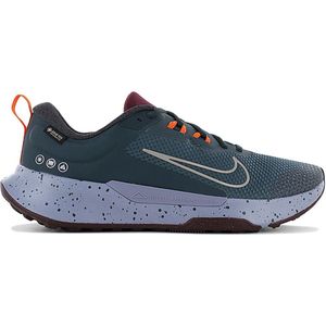 Nike Juniper Trail 2 GTX - GORE-TEX - Heren Trail-Running Schoenen Multisportschoenen Hardloopschoenen FB2067-300 - Maat EU 43 US 9.5