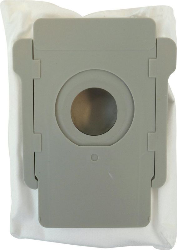 iRobot - Roomba - Vuilafvoerzakken - 4 Stuks - Premium Stofzuigerzakken