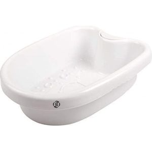 Equivera Voetenbad Met Massage - Voetenbad - Voetenbad Met Massage Electrisch - Voetbad - Voetenbad Massage Apparaat
