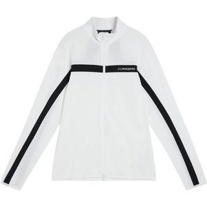 j. lindeberg Jarvis Mid Layer - - Outdoor Kleding - Fleeces en Truien - Fleece