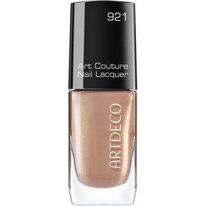 Artdeco - Art Couture Nail Lacquer - 921 Glamorous Nude
