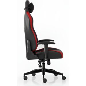 X drive 15 rood/zwart