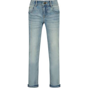 Raizzed - Berlin jeans - Vintage Blue - Maat 152