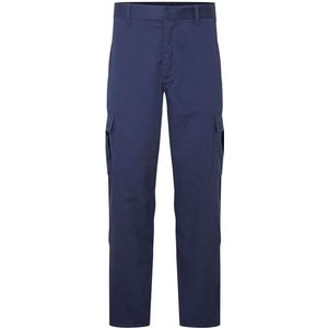 Portwest - AS12 - Anti-statische ESD Broek - Marine - Dames