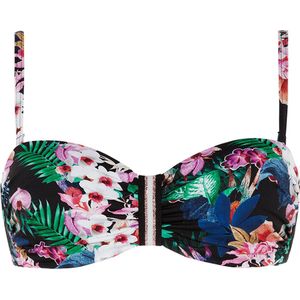 CYELL - tropicana top bikini foam Maat 42B