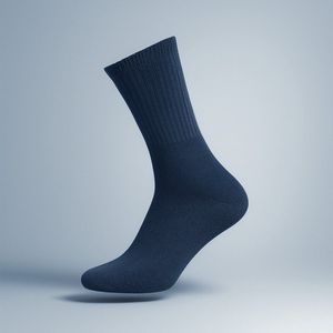 Stapp Yellow Werksokken Voordeelverpakking | Blauw | Schokdempend en Ademend | 18 Paar (Maat 39–50)