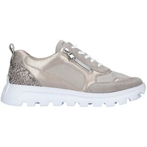 Waldläufer, Dames, Schoenen, Grijs, Maat: 33 1/2 EU