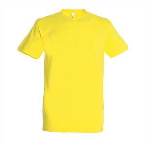 SOL'S Imperial T-Shirt L190 - Lemon - S