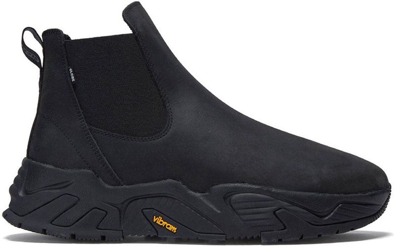 Globe Dover-2000 Booties