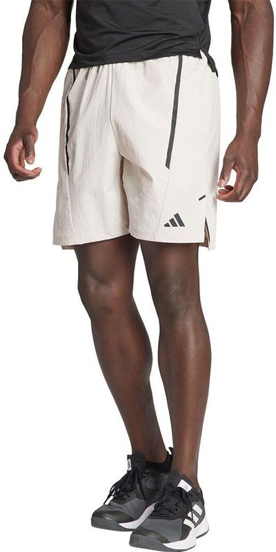 adidas - Designed For Training - Korte Broek - 7 inch