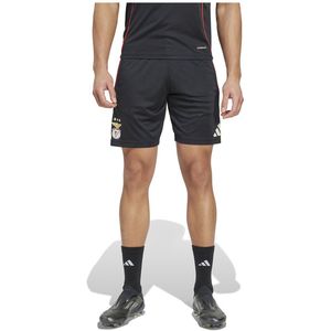 adidas - Benfica - Trainingsbroekje - Zwart Wit Rood - 2025-2026