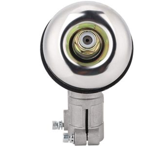 Mumusuki Gearbox Head Trimmer Gearbox Head Gearbox 26mm Diam(9 Teeth)