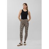 s.Oliver - Legging - Luipaardprint
