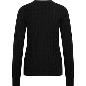 Hv Polo Trui Hv Polo Hvptally Zwart - XL