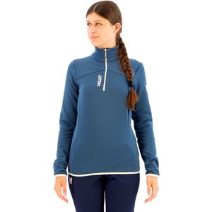 Millet - Seneca - Fleece - Blauw - Polyester