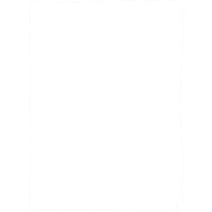 Södahl Gentle Plaid 130 x 170 cm Taupe