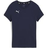 PUMA Unisex Teamgoal Casuals Tee Wmn Tee