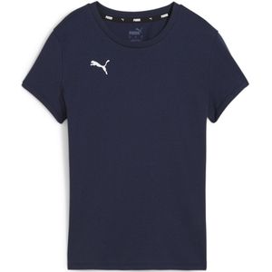 PUMA Unisex Teamgoal Casuals Tee Wmn Tee
