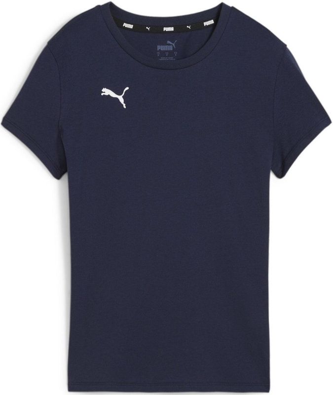 PUMA Unisex Teamgoal Casuals Tee Wmn Tee