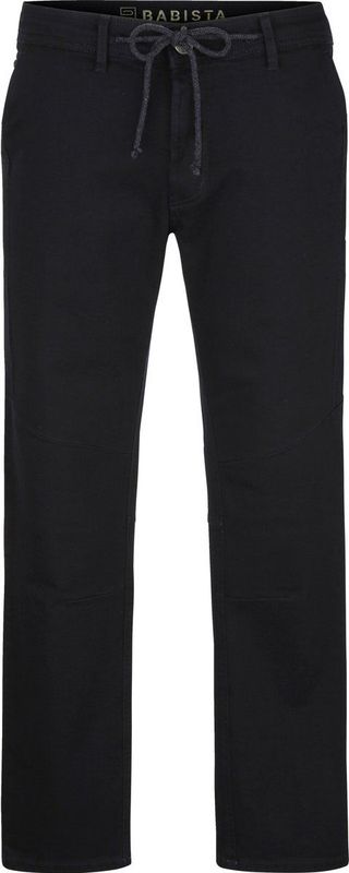 BABISTA - Jeans - Blauw - Katoen/Kunstvezels