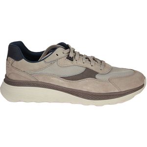 Geox Spherica Actif Sneaker Beige