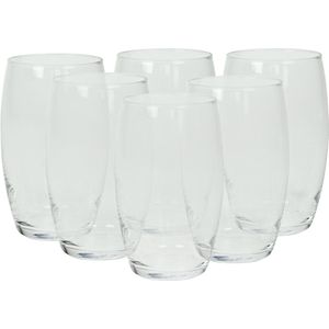 Luminarc Versailles Longdrinkglas - 375 ml - 6 stuks