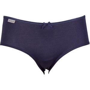 RJ Good Life Dames Hipster Donkerblauw XL