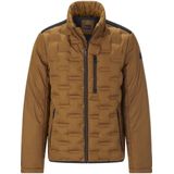 BABISTA - LUCIVELLI - Gewatteerde Jas - Donkergeel