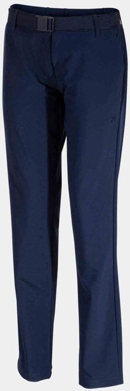 Joma - Lange Broek - Marineblauw - Dames - 3XL