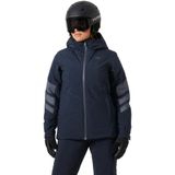 Helly Hansen Panorama Ins Jas Blauw L Vrouw