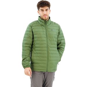 Columbia - Silver Falls - Donzen Jas - Opvouwbaar - Lichtgewicht - 100% Gerecycled Polyester