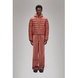 RAINS - Lohja Short Puffer Jacket - Unisex Jas - Waterdicht - Honor-M