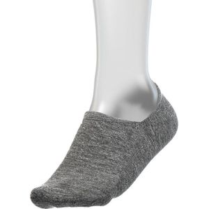 CADA 2-Pack Sneakersokken LS37C dark grey-42-44