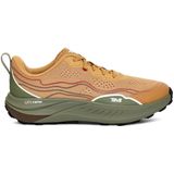 Teva Trailwinder - heren sneaker - oranje - maat 40.5 (EU) 7 (UK)