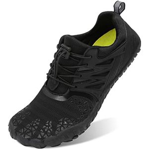 Unisex Barefoot Waterschoenen voor Volwassenen - Ademend en Antislip