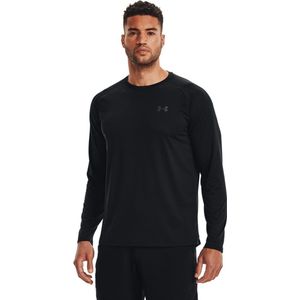Under Armour - Tech 2.0 - Sportshirt - Licht - 100% Polyester