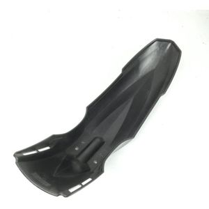 Garde boue avant pour moto Peugeot 50 XP7 759019NK Noir Pearly Black Neuf