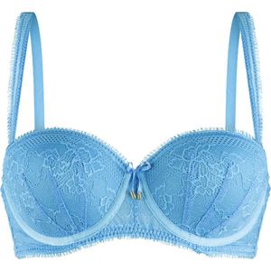 LingaDore - Balconette BH - Powder Puff - Met Beugel - Afneembare Bandjes