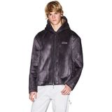 Armani Exchange - XM000968_AF16590 - Blousonjack - Met Capuchon - Teddy Voering